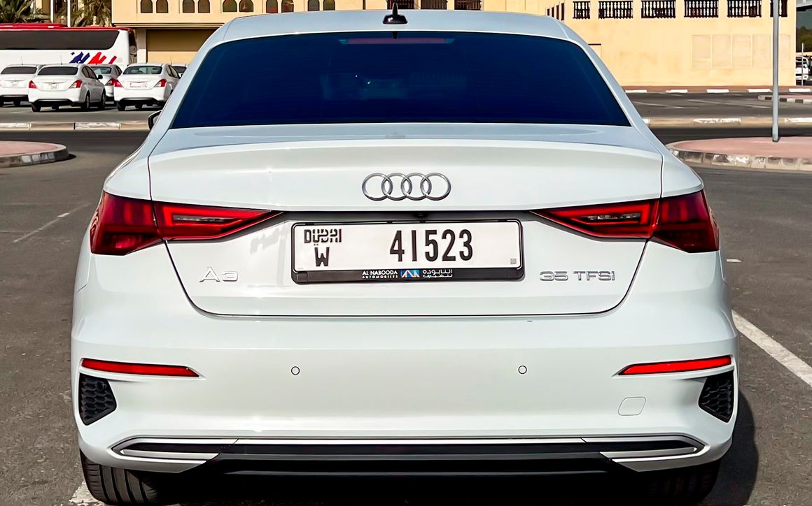 Audi A3 - image 5