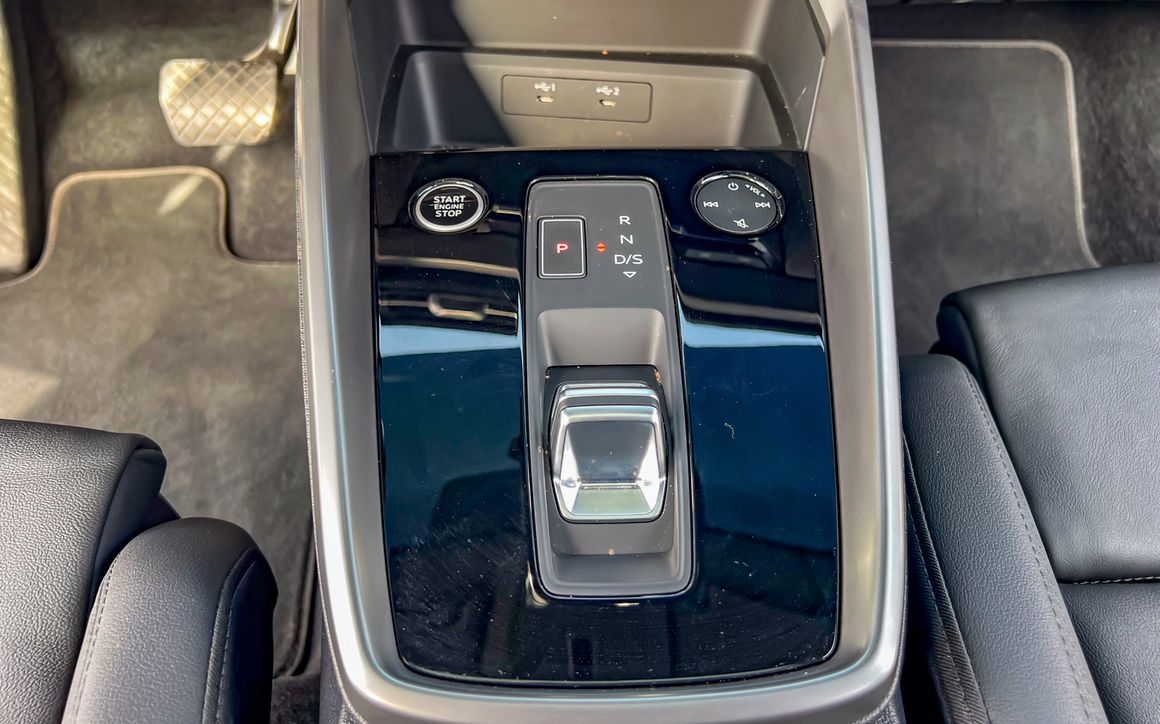 Audi A3 - image 13