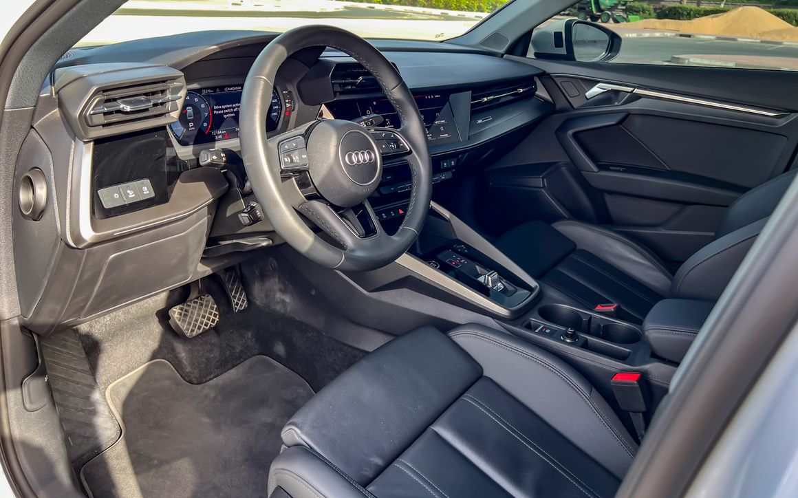 Audi A3 - image 6