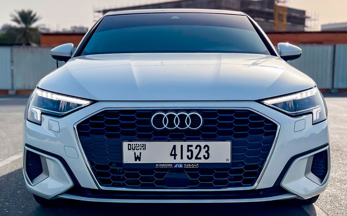 Audi A3 - image 3