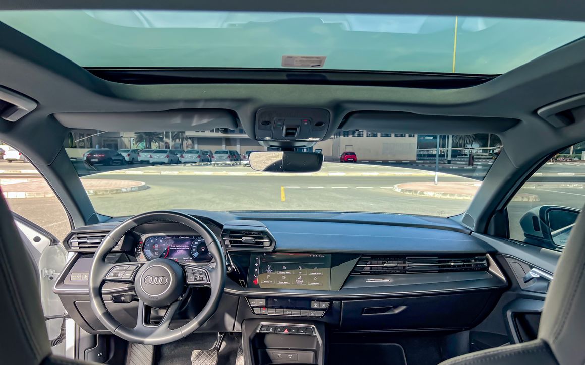 Audi A3 - image 9