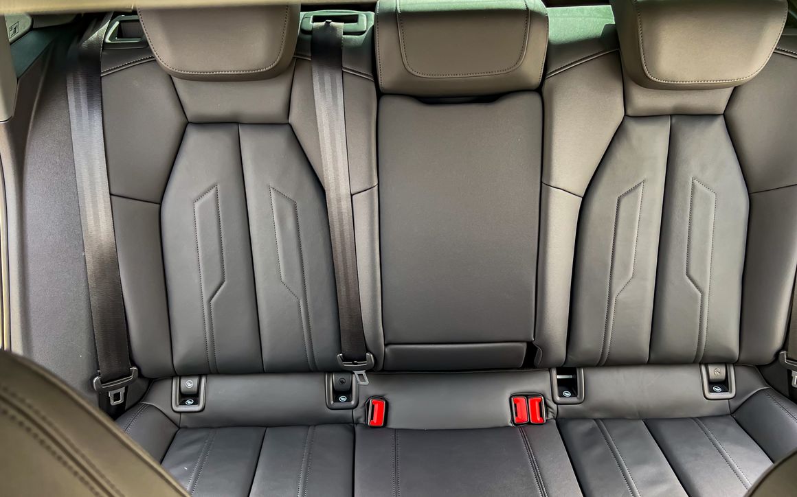 Audi A3 - image 11