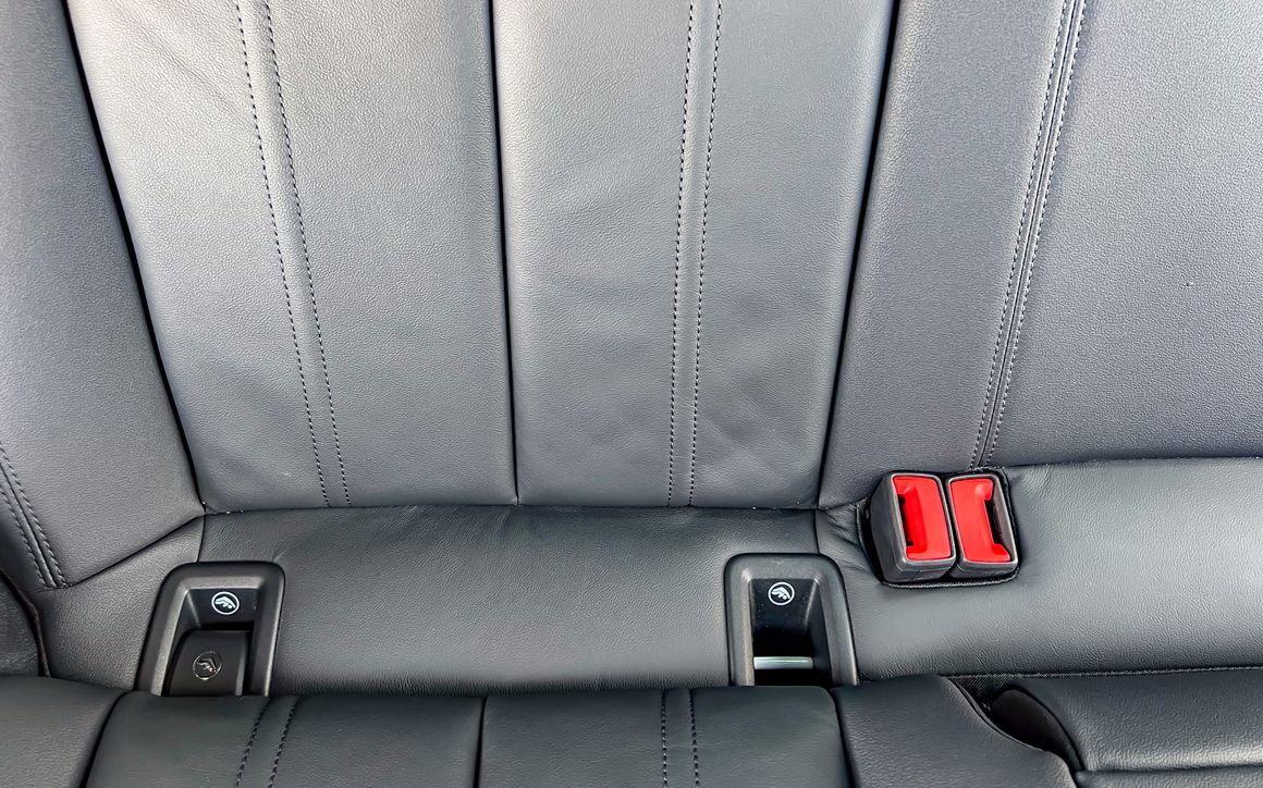 Audi A3 - image 12