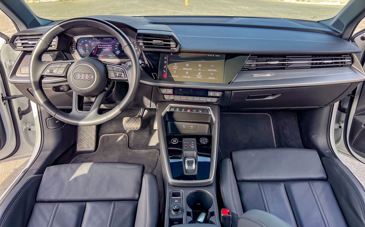 Audi A3 - image 7