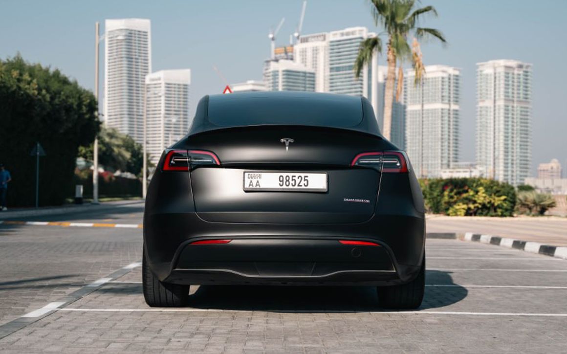 Tesla Model Y  Performance - image 5