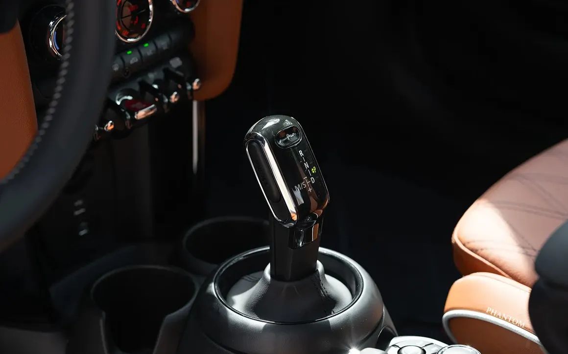 Mini COOPER S - image 11