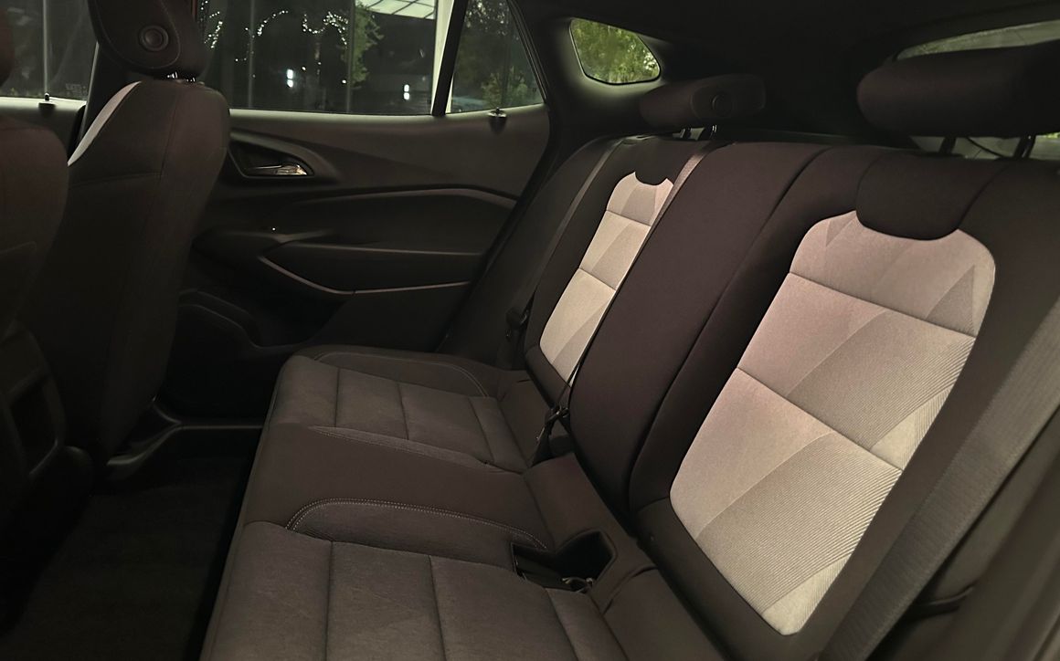 Chevrolet Trax - image 14
