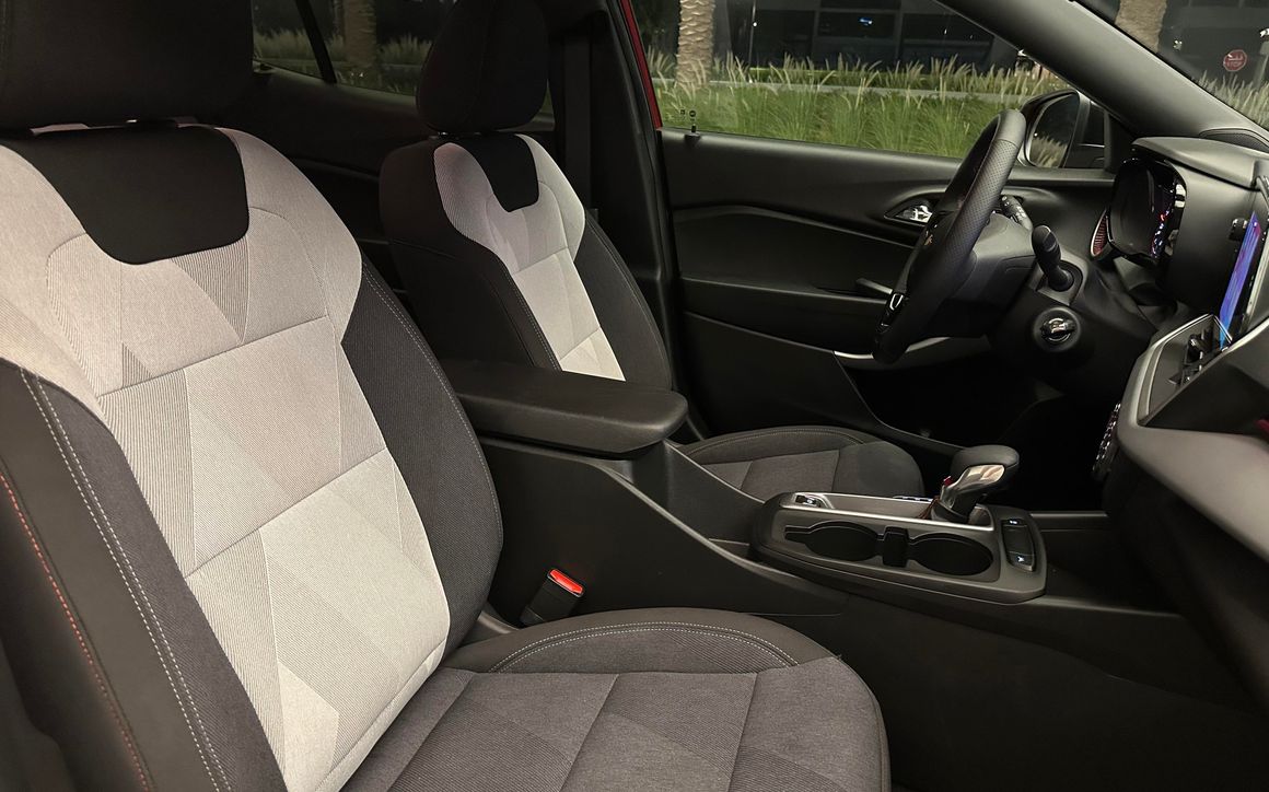 Chevrolet Trax - image 13