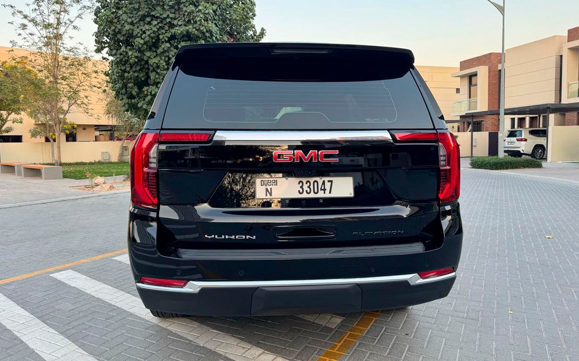 GMC YUKON - image 5