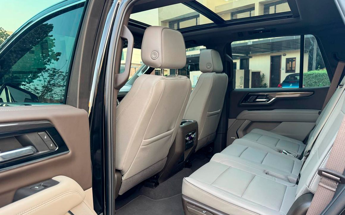 GMC YUKON - image 10