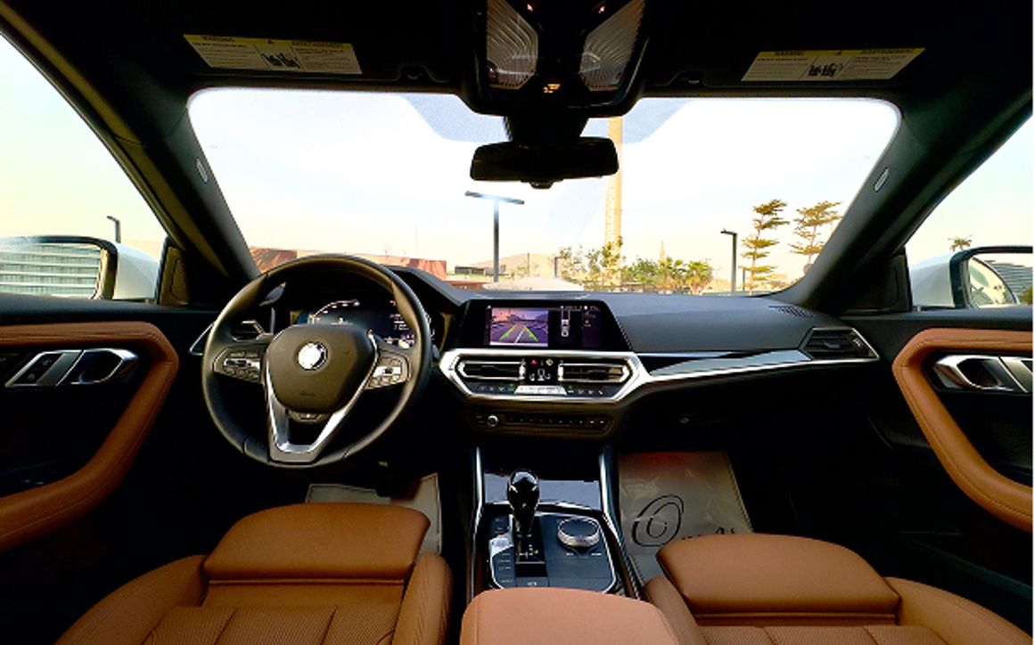 BMW 230 - image 7