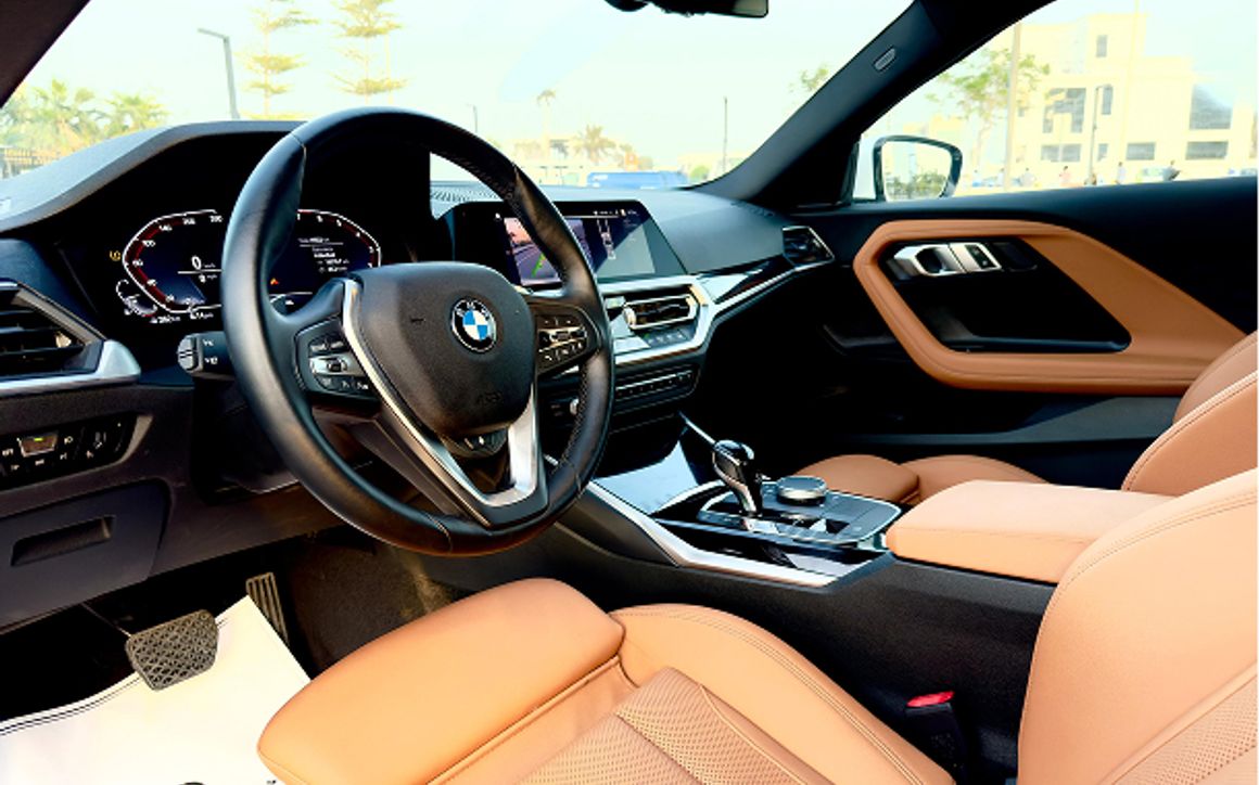 BMW 230 - image 6