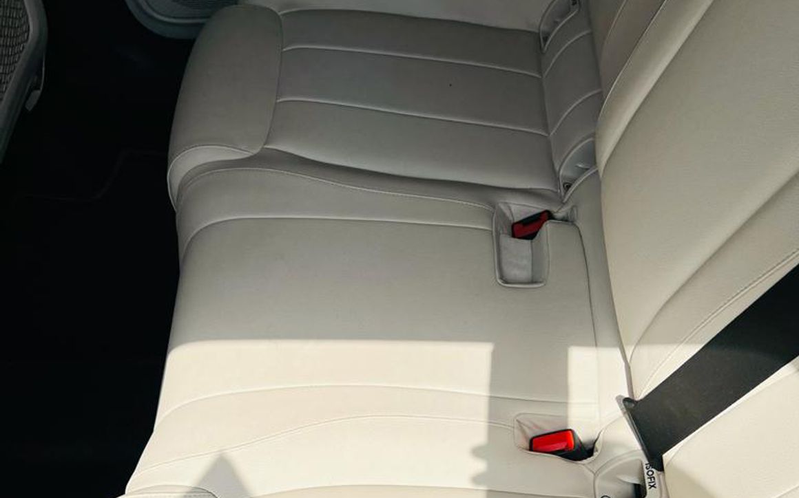 Mercedes GLA 250 - image 11