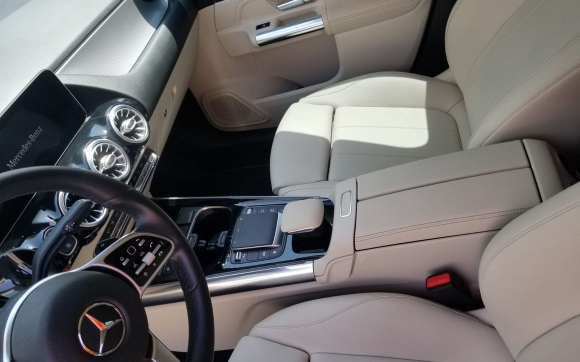 Mercedes GLA 250 - image 6