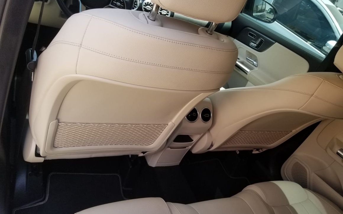 Mercedes GLA 250 - image 9