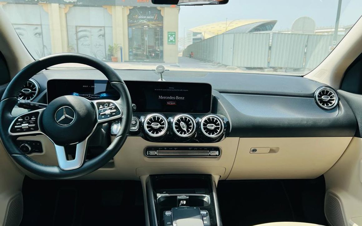 Mercedes GLA 250 - image 5