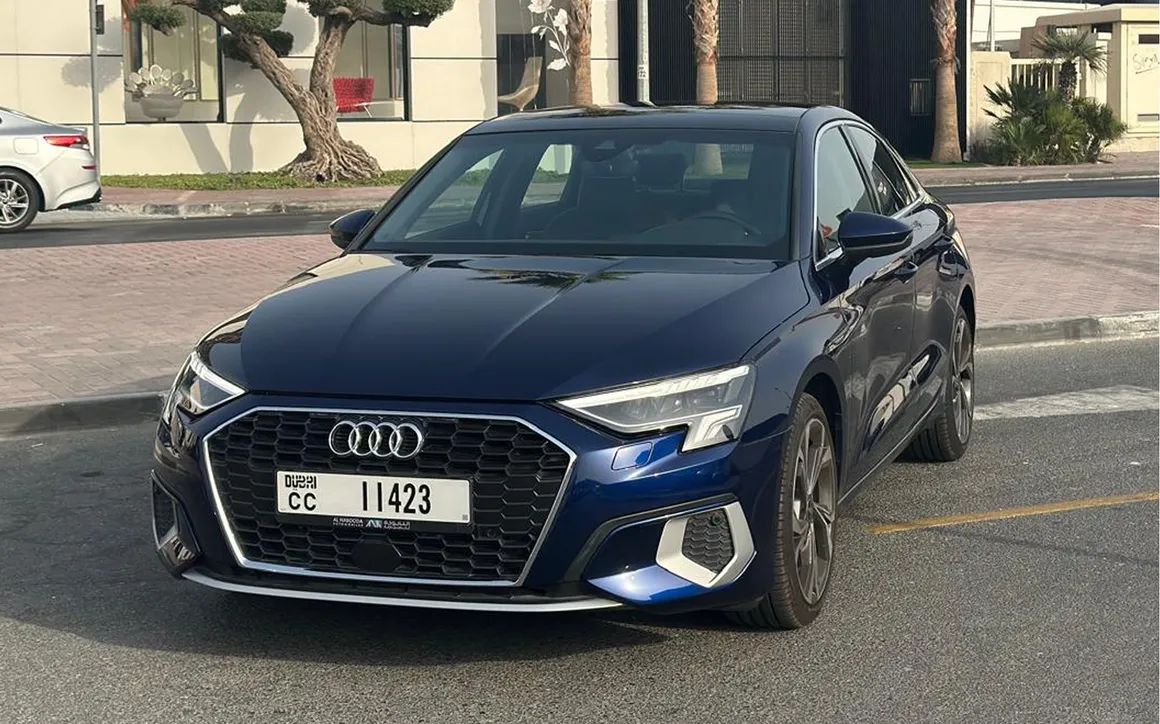 AUDI A3 - image 2