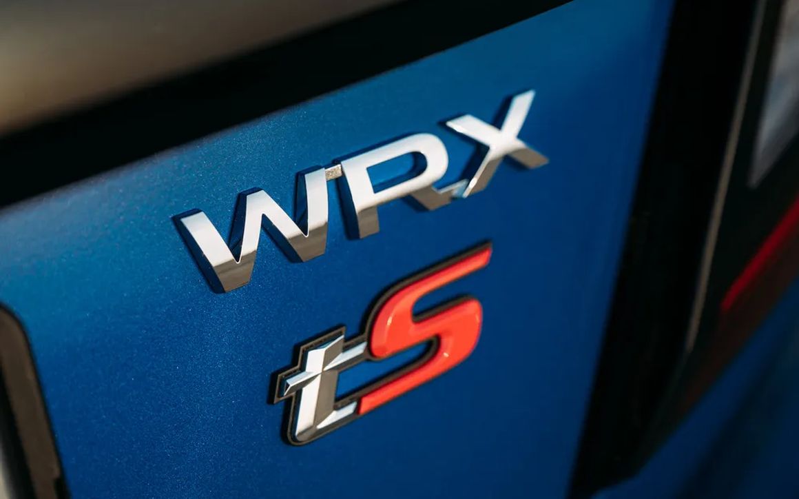 SUBARU WRX - image 7