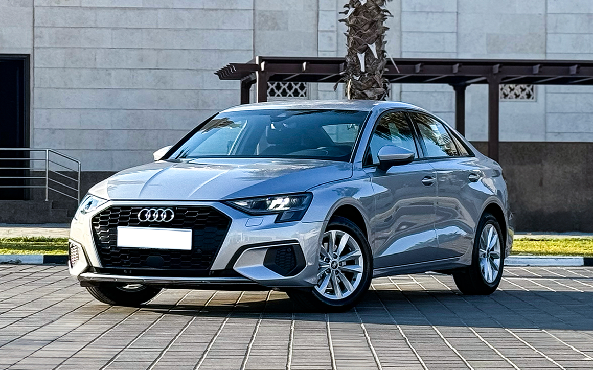 AUDI A3 - image 1