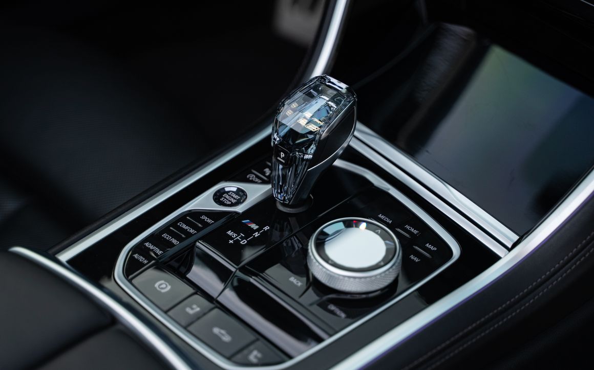 BMW M850i - image 17