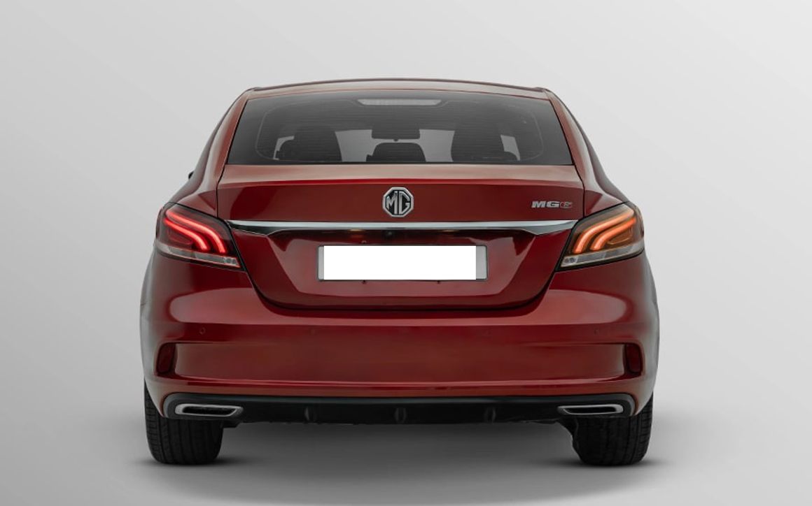 MG6 2020 - image 5