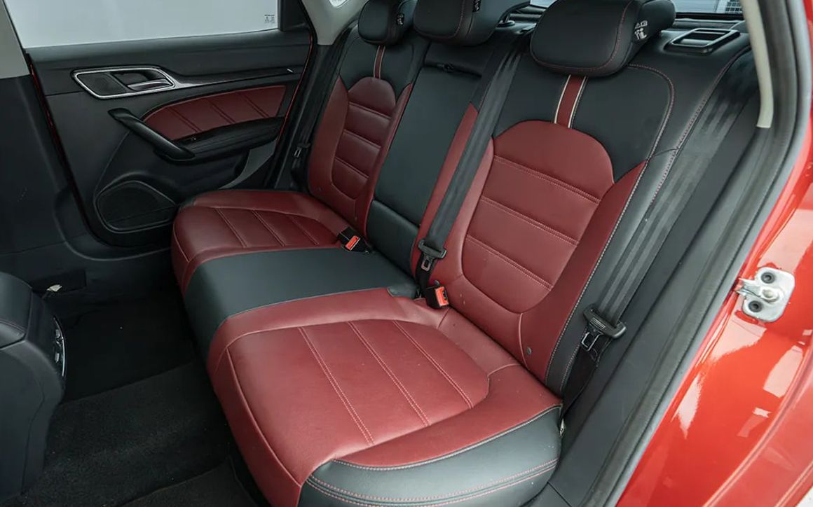 MG6 2020 - image 8