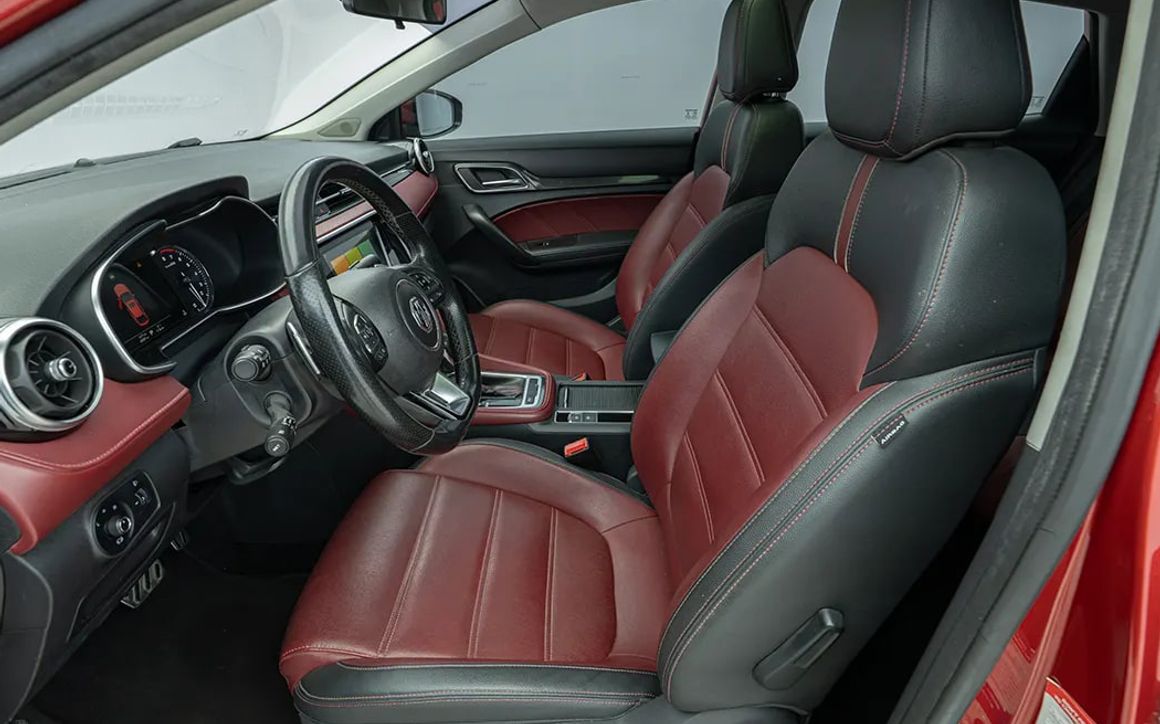 MG6 2020 - image 6