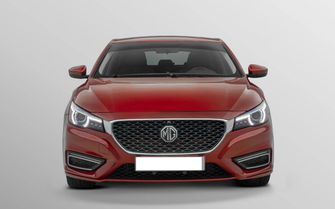 MG6 2020 - image 3