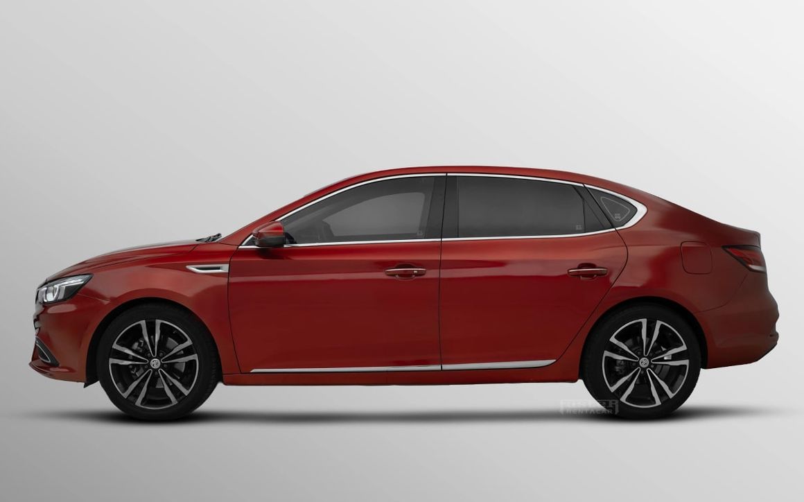 MG6 2020 - image 2