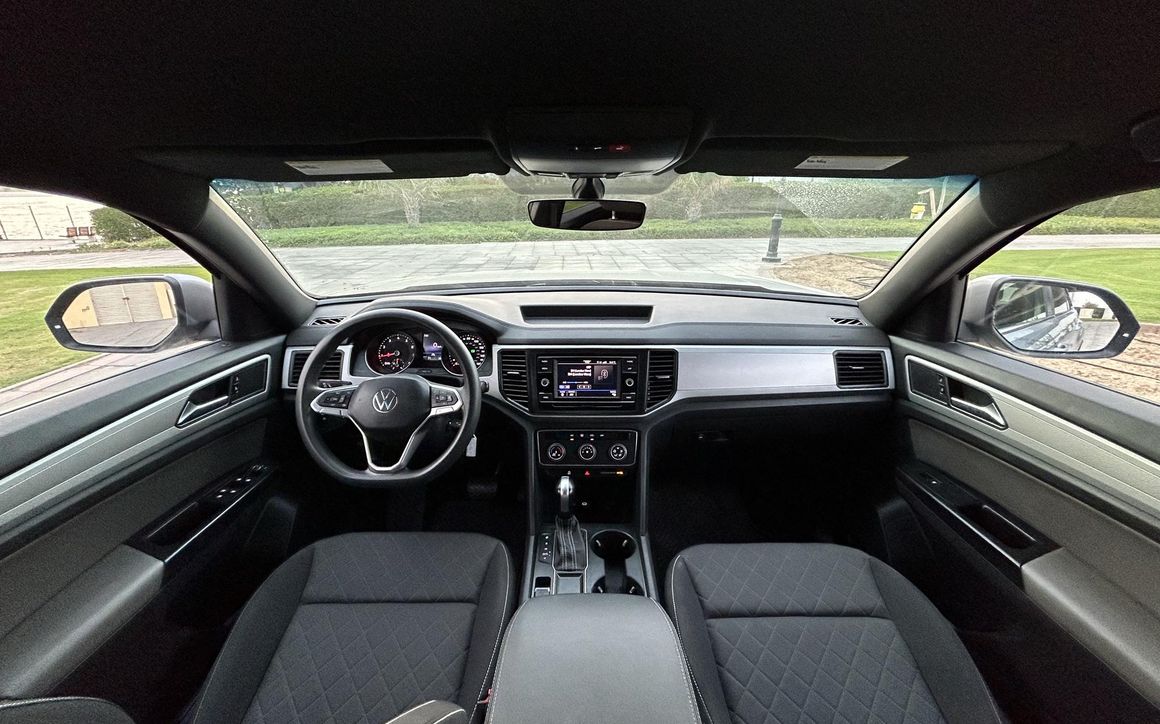 Volkswagen ATLAS - image 11