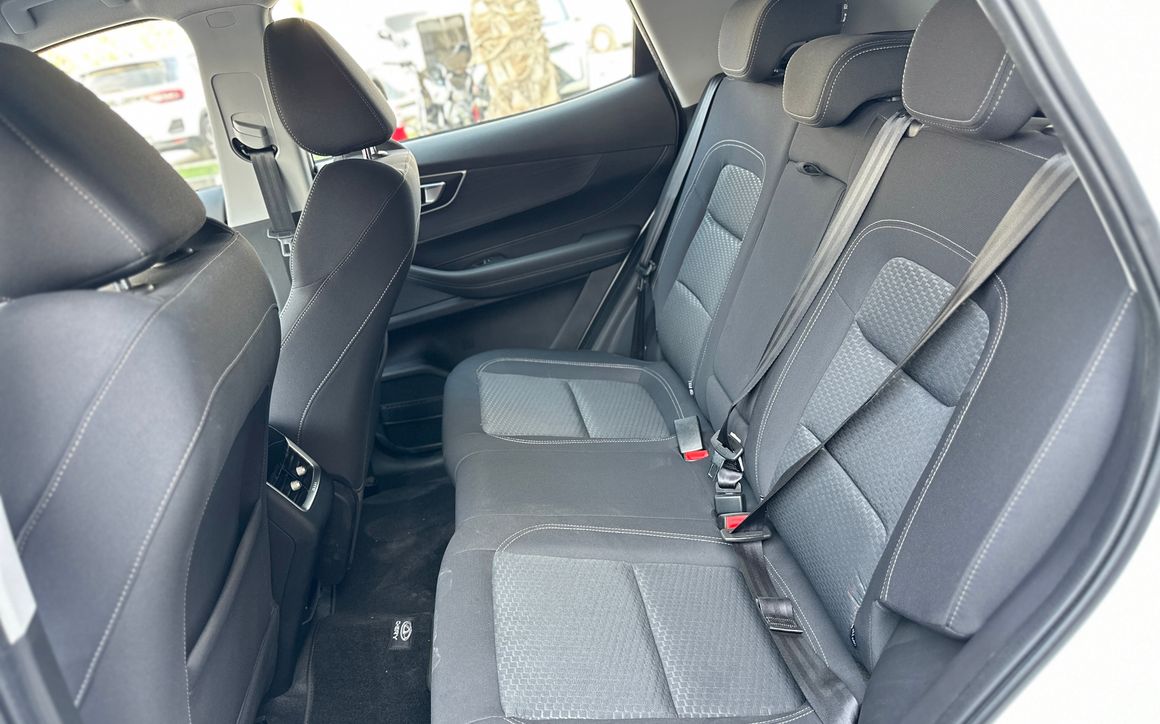 Chery Tiggo 4 Pro - image 14