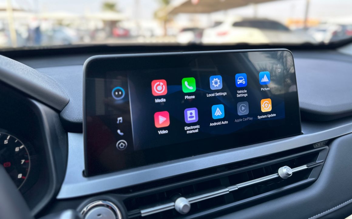 Chery Tiggo 4 Pro - image 17