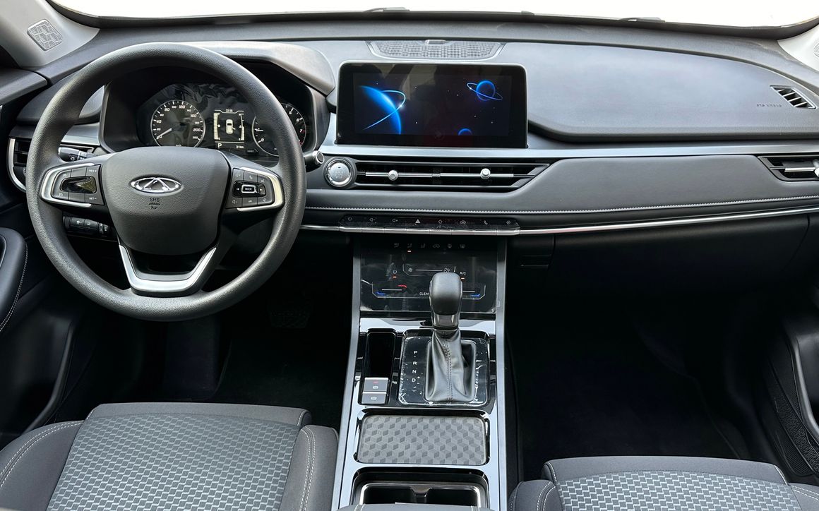 Chery Tiggo 4 Pro - image 12