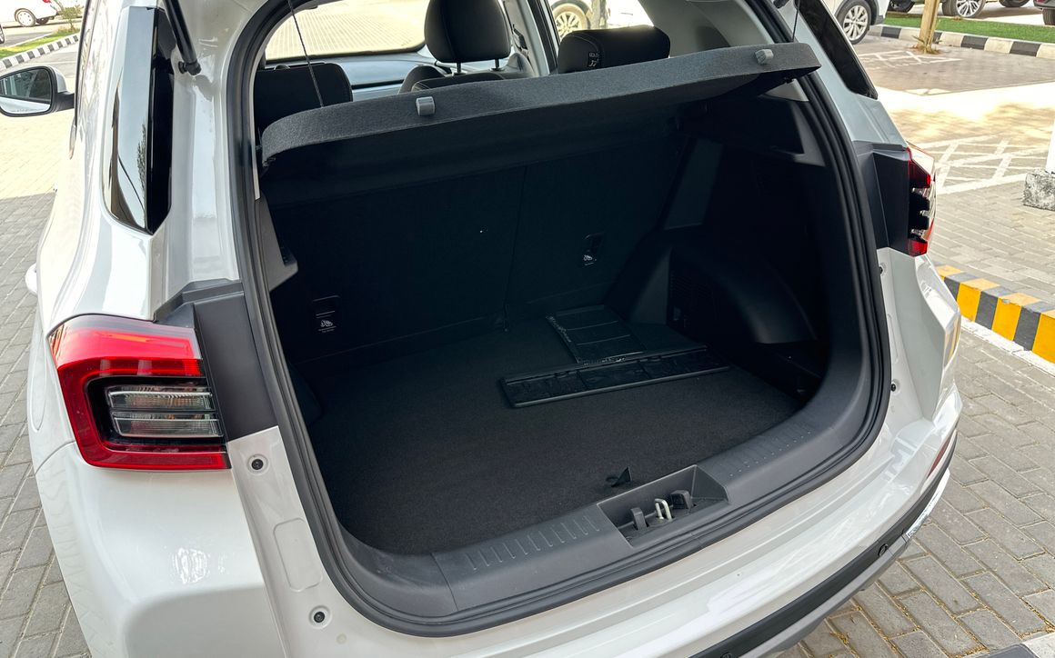 Chery Tiggo 4 Pro - image 10