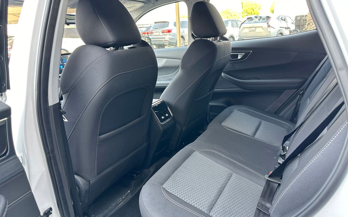 Chery Tiggo 4 Pro - image 15