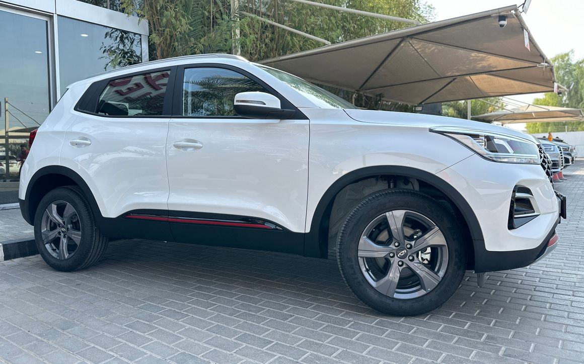 Chery Tiggo 4 Pro - image 5
