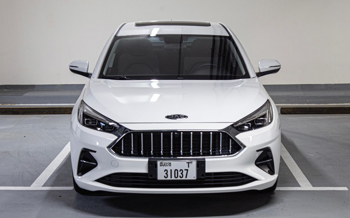 JAC J7 - image 2