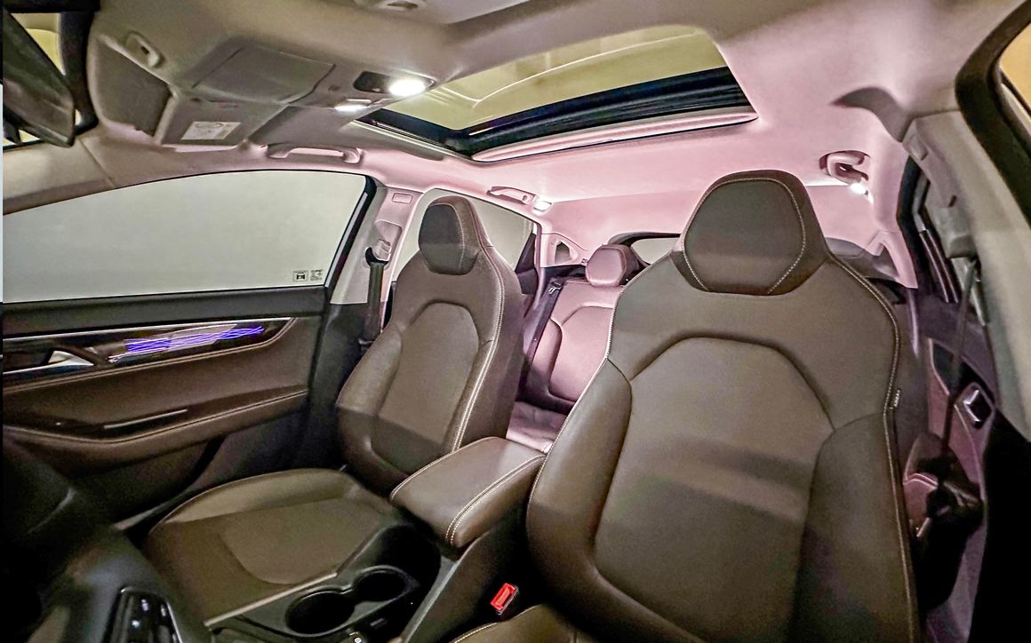 JAC J7 - image 6