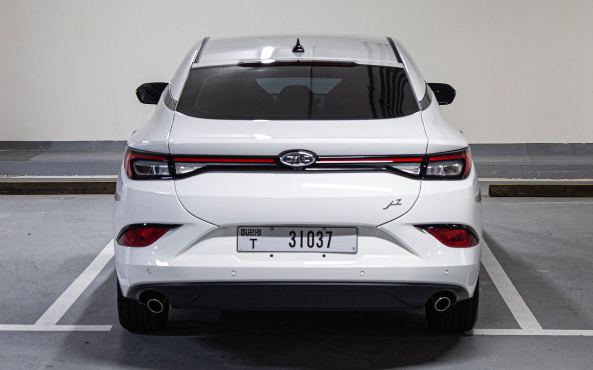 JAC J7 - image 4