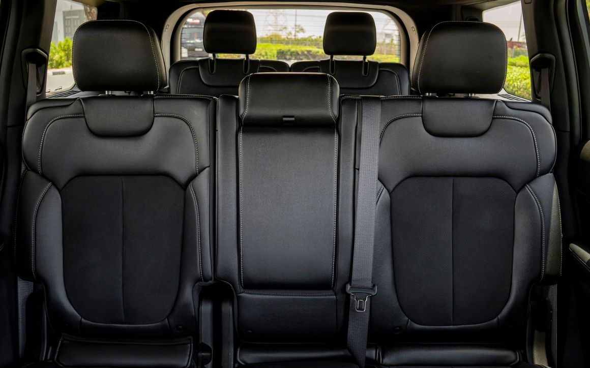 JEEP Grand Cherokee - image 11