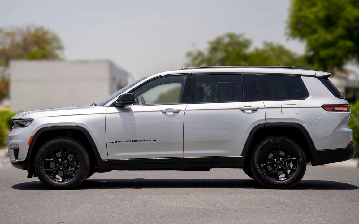 JEEP Grand Cherokee - image 2