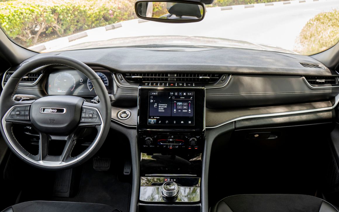 JEEP Grand Cherokee - image 10