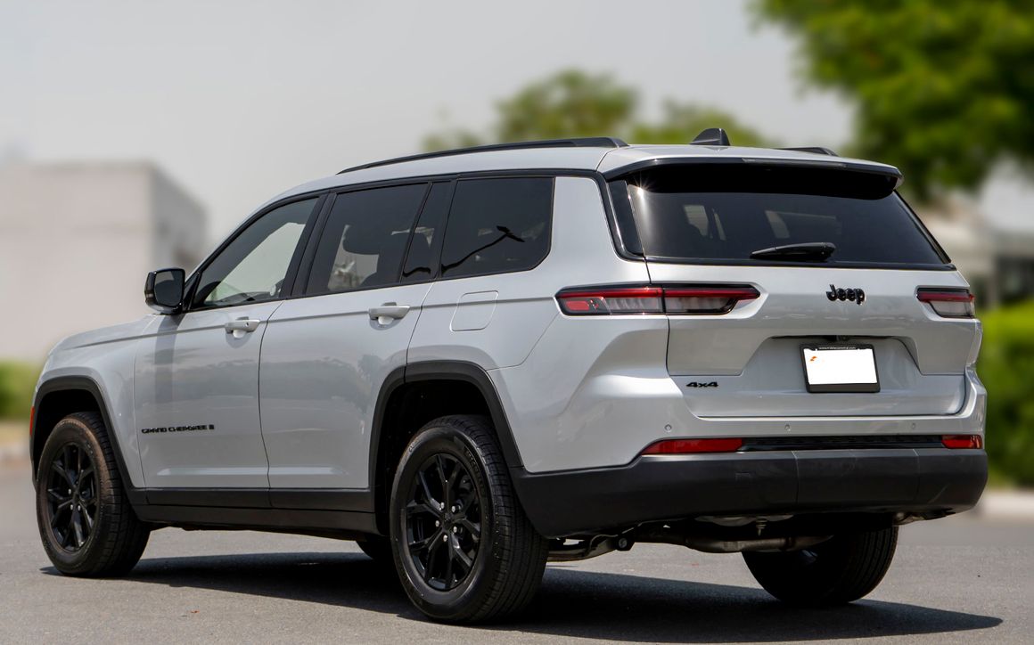 JEEP Grand Cherokee - image 6