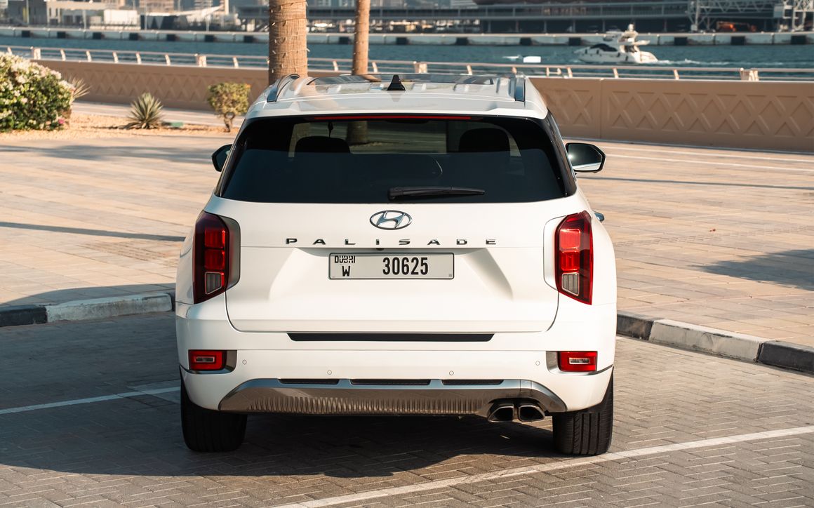 HYUNDAI PALISADE - image 7