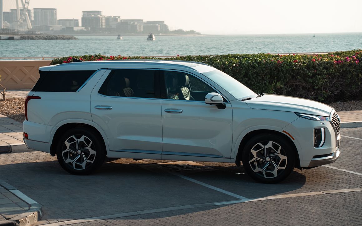 HYUNDAI PALISADE - image 5