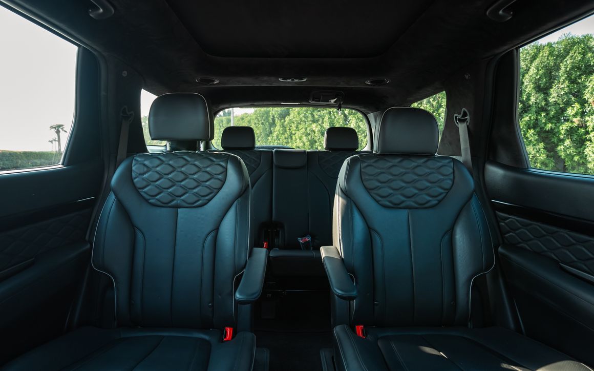 HYUNDAI PALISADE - image 10