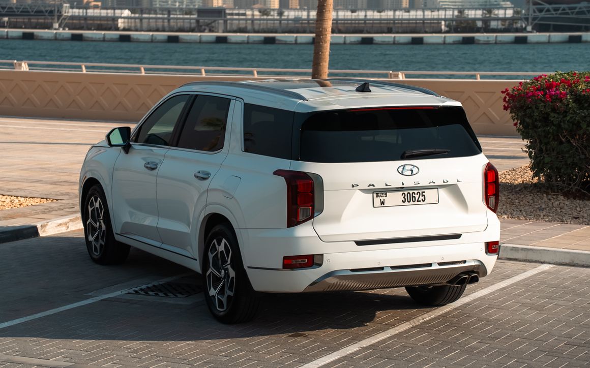 HYUNDAI PALISADE - image 6