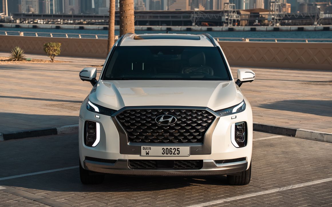 HYUNDAI PALISADE - image 3