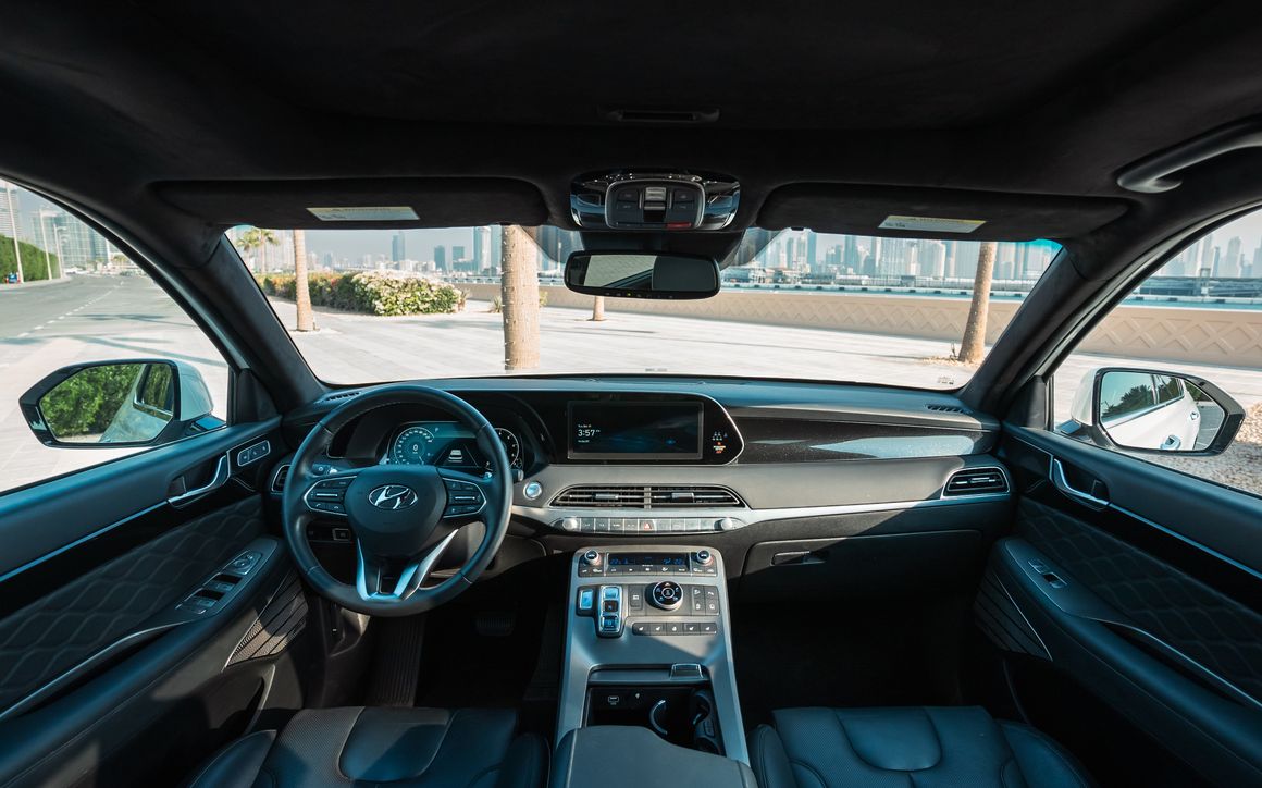 HYUNDAI PALISADE - image 9