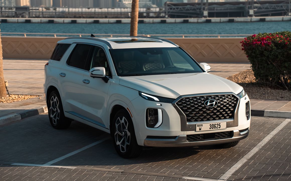 HYUNDAI PALISADE - image 4